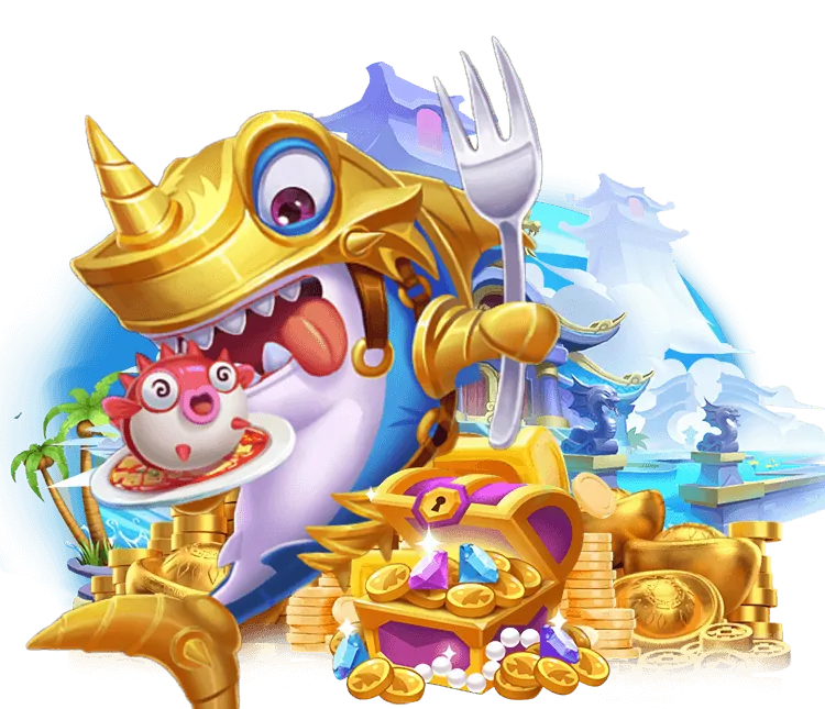 Hệ thống an toàn The Gruffalo 1xBet